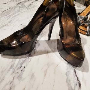 Womens Jessica Simpson Heels